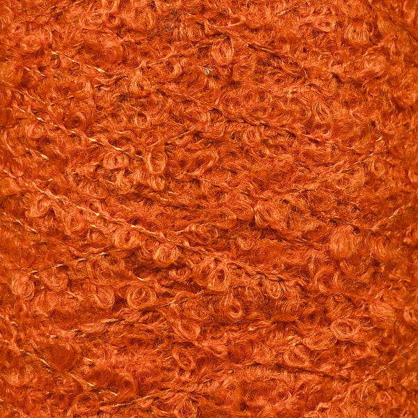 Coned Boucle Yarn