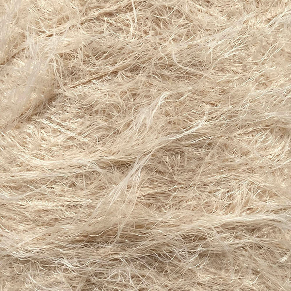 Eyelash Coned Yarn