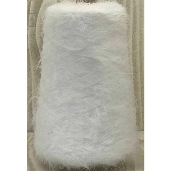 Eyelash Coned Yarn