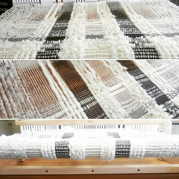 Kromski Weaver's Choice Heddle Reed