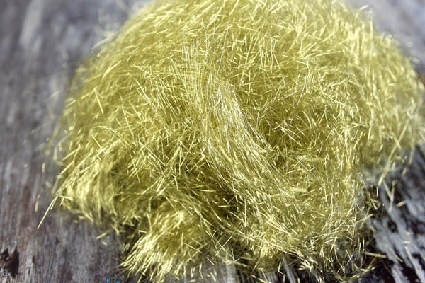 Angelina Fibre - Add some Glitter - Gold