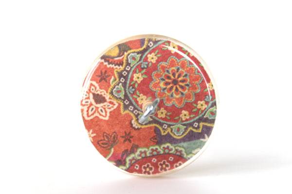 Drop Spindle #547