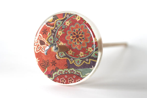 Drop Spindle #547