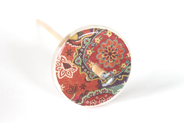 Drop Spindle #547