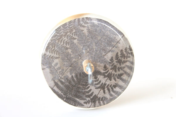 Drop Spindle #529