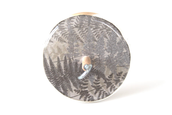 Drop Spindle #529