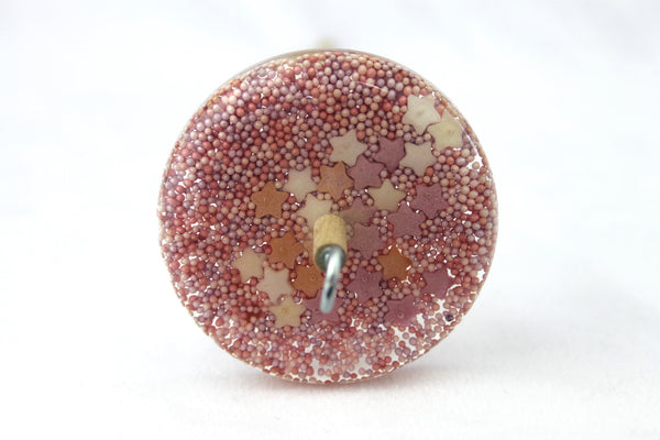 Drop Spindle #685