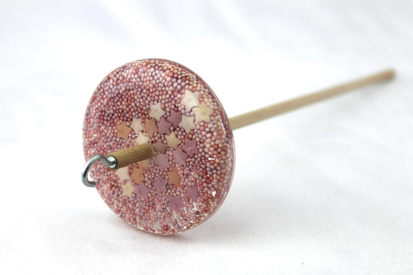 Drop Spindle #685
