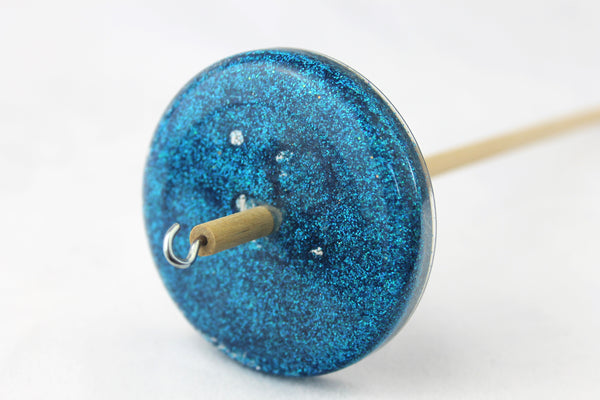 Drop Spindle #683