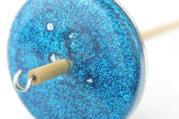 Drop Spindle #683
