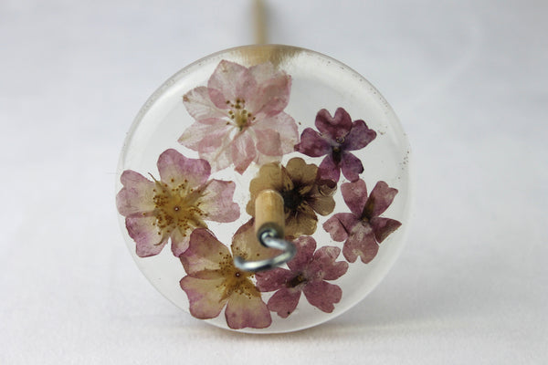 Drop Spindle #680