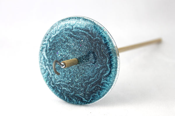 Drop spindle #714