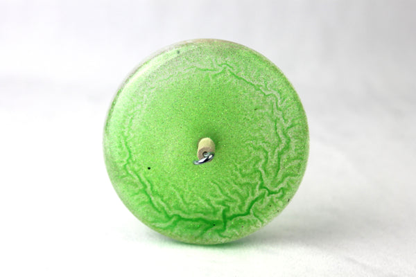 Drop spindle #697