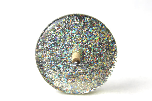 Drop spindle #701