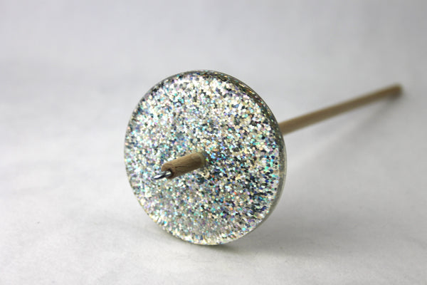 Drop spindle #701