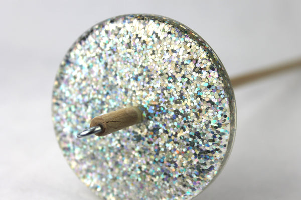 Drop spindle #701