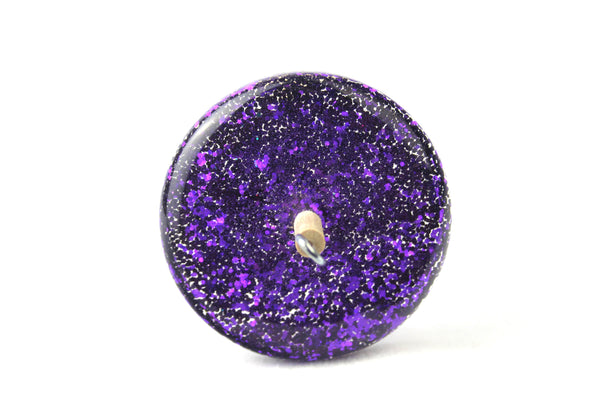 Drop spindle #698