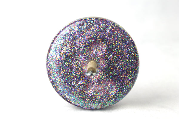 Drop spindle #704
