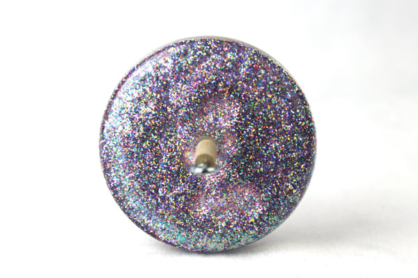 Drop spindle #704