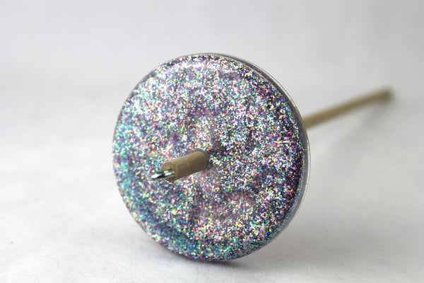 Drop spindle #704