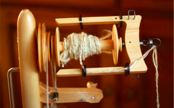 Kromski Jumbo Ring Orifice