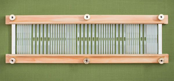 Kromski Weaver's Choice Heddle Reed