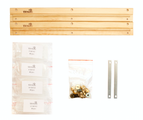 Kromski Weaver's Choice Heddle Reed