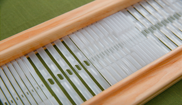 Kromski Weaver's Choice Heddle Reed