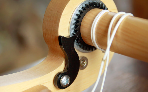 Kromski Harp Rigid Heddle Weaving Loom
