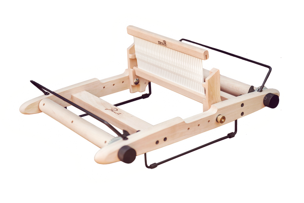 Kromski Presto Loom - A little loom with lots of potential!