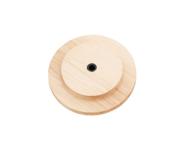 Kromski slow whorl fantasia sonata