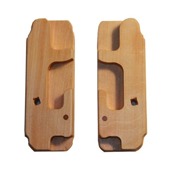 Kromski Second Heddle Blocks