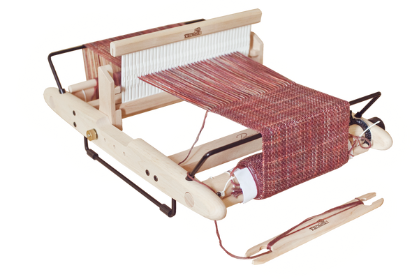 Kromski Presto Loom -  A little loom with lots of potential!