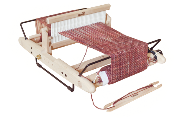 Kromski Presto Loom - A little loom with lots of potential!