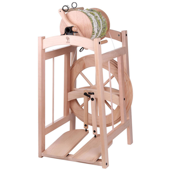 Ashford Country Spinner