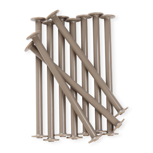 Ashford boat shuttle bobbins in packs of ten