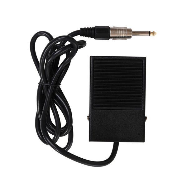 Ashford e-Spinner foot controller with cable and plug
