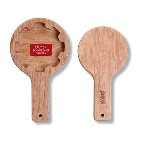 Ashford Handi Handle loom attachment in small and large sizes