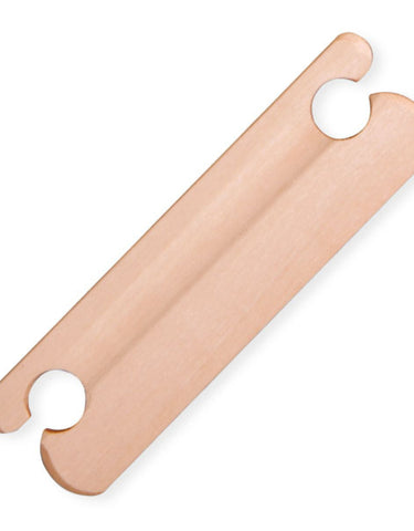 Ashford 7 inch belt shuttle for inkle weaving