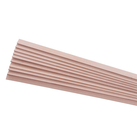 Ashford wooden warp sticks for the Jack Loom