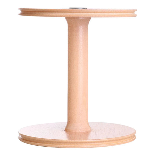Ashford Kiwi Super Flyer large-capacity wooden bobbin