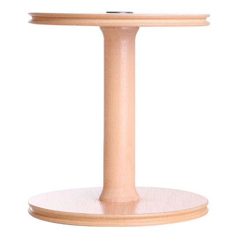 Ashford Kiwi Super Flyer large-capacity wooden bobbin