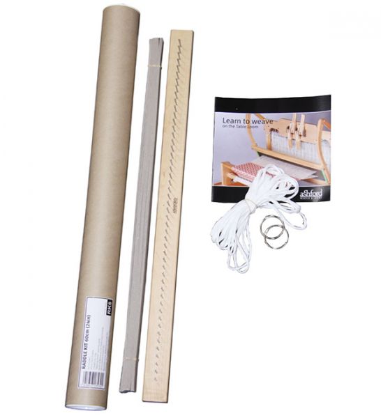 Ashford raddle kit for table looms