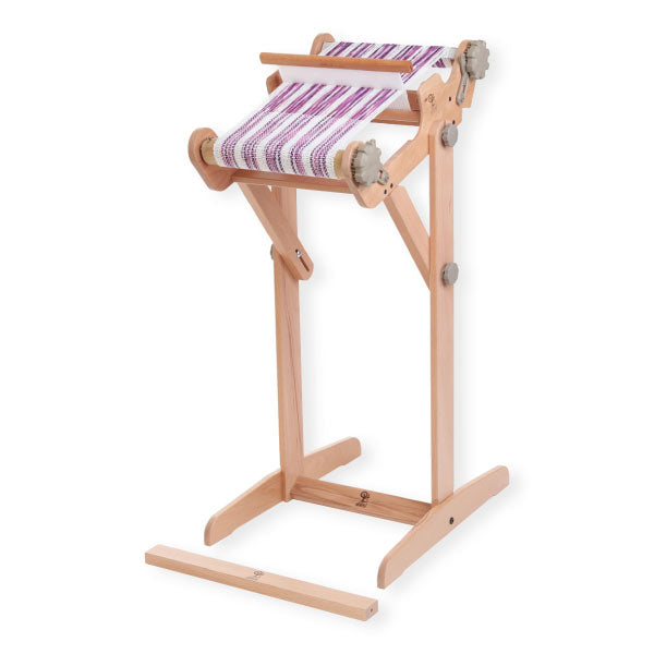 Ashford SampleIt Loom Variable Stand