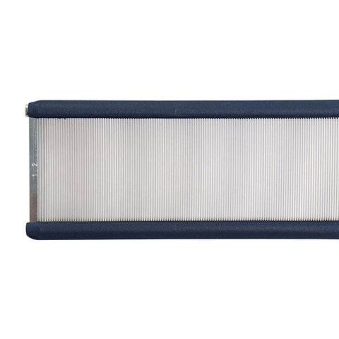 Ashford stainless-steel reed for a 40cm table loom