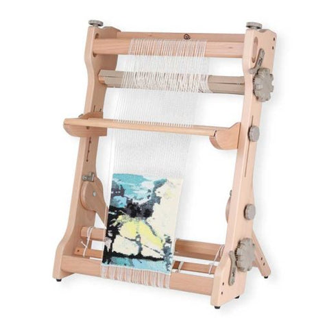 Ashford Tabletop Tapestry Loom