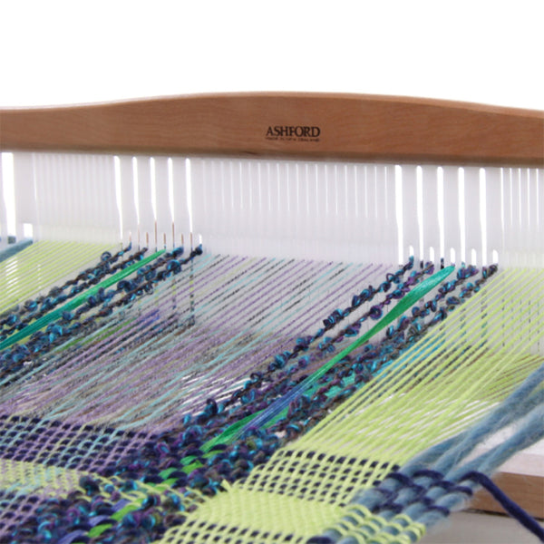 Ashford Vari Dent interchangeable reed sections