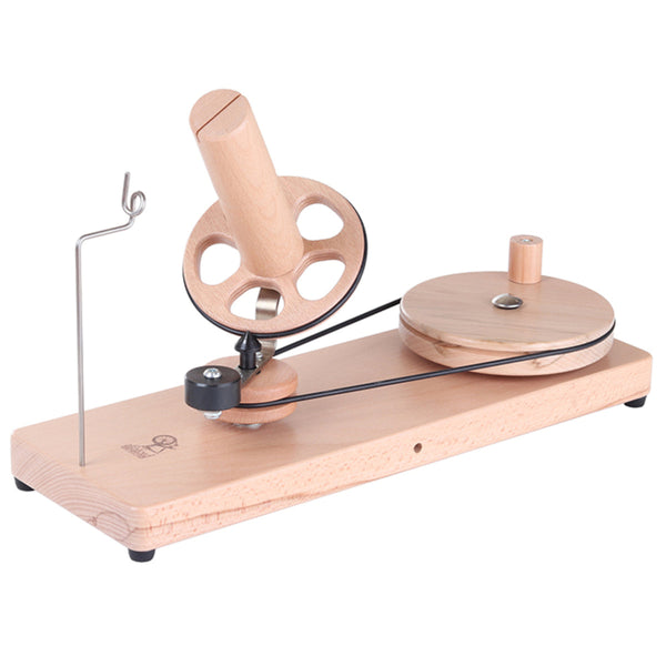 Ashford Wooden Ball Winder