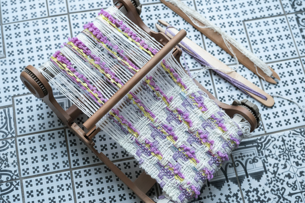 Ashford Sampleit Loom