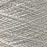 Brittany 2 ply cotton yarn in Cream 101
